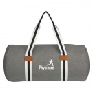 Capetown Heathered Duffel Bag