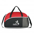 Executive Suite Duffel Bag