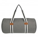 Capetown Heathered Duffel Bag