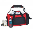 Deluxe Sports Duffel Bag