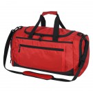 TRAINING DAY DUFFEL BAG