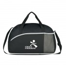 Executive Suite Duffel Bag