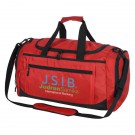 TRAINING DAY DUFFEL BAG