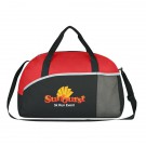 Executive Suite Duffel Bag