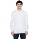 Beimar Drop Ship Unisex Long-Sleeve Jersey Hooded T-Shirt