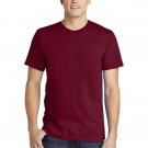 American Apparel Unisex Fine Jersey Tees