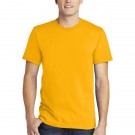 American Apparel Unisex Fine Jersey Tees