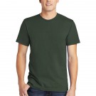 American Apparel Unisex Fine Jersey Tees