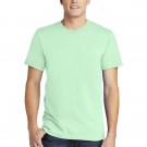 American Apparel Unisex Fine Jersey Tees