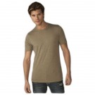 Next Level Men's Poly/Cotton T-Shirt