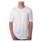 Next Level Men's Poly/Cotton T-Shirt