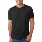 Next Level Men's Poly/Cotton T-Shirt