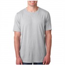 Next Level Men's Poly/Cotton T-Shirt