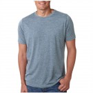 Next Level Men's Poly/Cotton T-Shirt