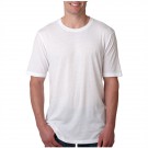 Next Level Men's Poly/Cotton T-Shirt