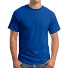 Hanes- EcoSmart50/50 Cotton/Poly T-Shirt