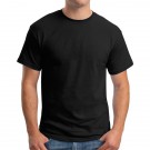 Hanes- EcoSmart50/50 Cotton/Poly T-Shirt