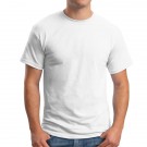 Hanes- EcoSmart50/50 Cotton/Poly T-Shirt