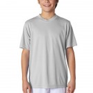 UltraClub® Youth Cool & Dry Performance T-Shirt