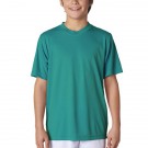 UltraClub® Youth Cool & Dry Performance T-Shirt