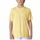 UltraClub® Youth Cool & Dry Performance T-Shirt