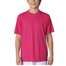 UltraClub® Youth Cool & Dry Performance T-Shirt