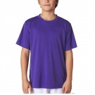 UltraClub® Youth Cool & Dry Performance T-Shirt