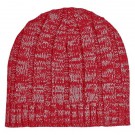 Knit Beanie Cap