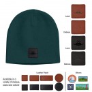 Knit Beanie Cap