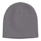 Knit Beanie Cap