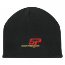 Double Layer Fleece Beanie