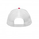 Cameron Snap Back Tri-Color Baseball Cap