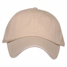 Cotton Visor Caps