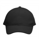 6 Panel Buckle Baseball Caps