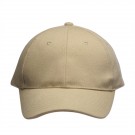 6 Panel Buckle Baseball Caps