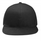 New World Snapback Caps with Flat Bill