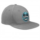 New World Snapback Caps with Flat Bill