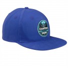 New World Snapback Caps with Flat Bill