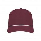 CAP AMERICA Athletic Rope Cap