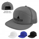 7-Panel Performance Trucker Cap