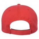 Austen Soft Cotton Cap