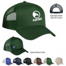 5 Panel Mesh Back Price Buster Cap