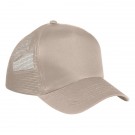 5 Panel Mesh Back Price Buster Cap