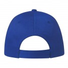 6 Panel Polyester Cap