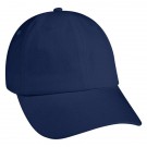 Washed Cotton Cap