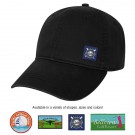 Austen Soft Cotton Cap