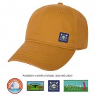 Austen Soft Cotton Cap