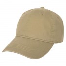 Austen Soft Cotton Cap