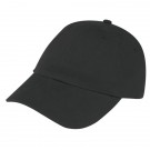 Brushed Cotton Twill Cap