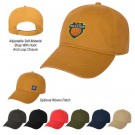 Austen Soft Cotton Cap